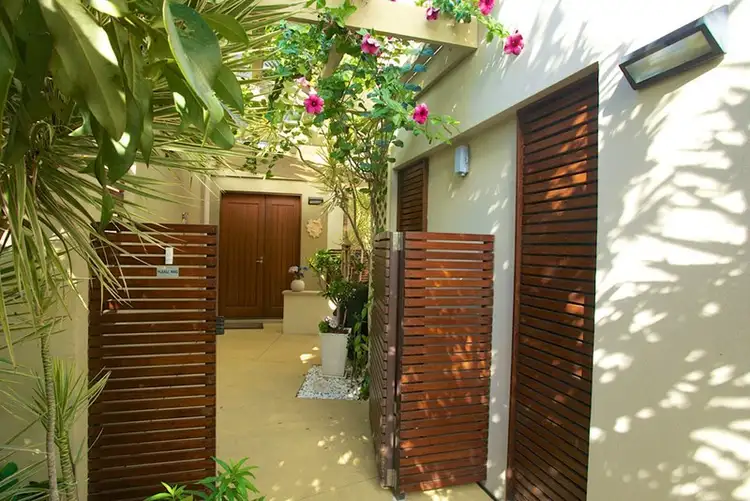 Second view of Homely townhouse listing, 5226 Bay Hill Terrace, Sanctuary Cove QLD 4212