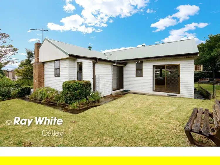 Second view of Homely house listing, 10 Rona Street, Peakhurst NSW 2210