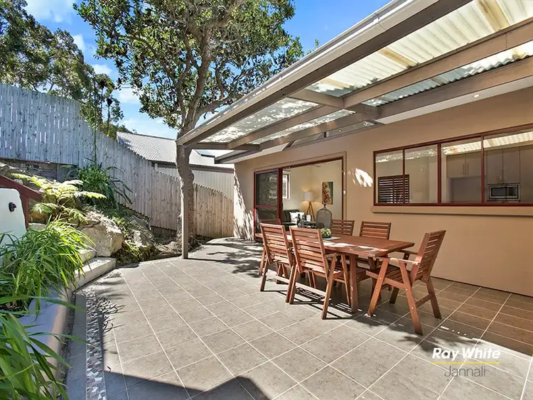 Third view of Homely house listing, 93 Novara Crescent, Como NSW 2226