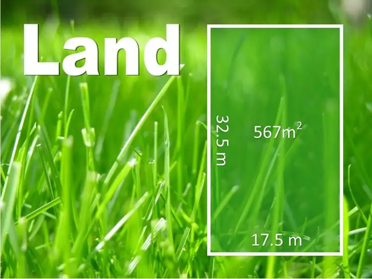 Lot 1, 60 Harrap Road, Mount Martha VIC 3934