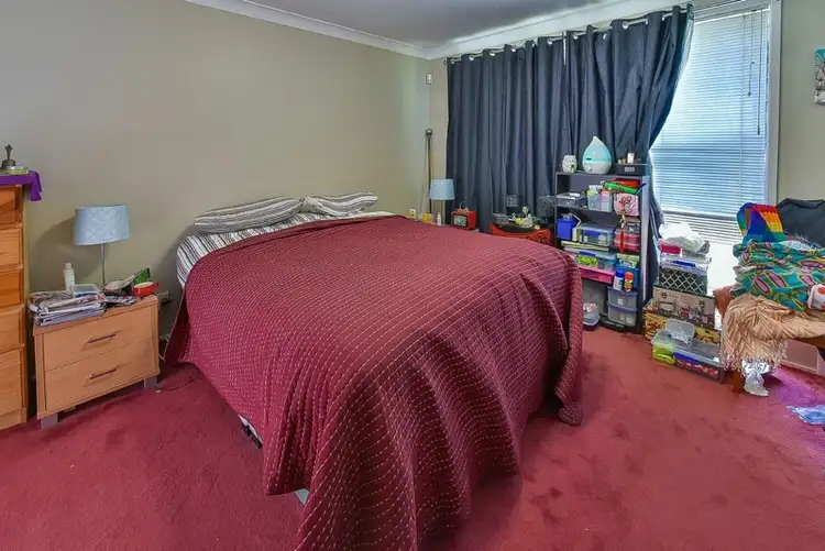 Fifth view of Homely house listing, 85 Lancia Drive, Ingleburn NSW 2565