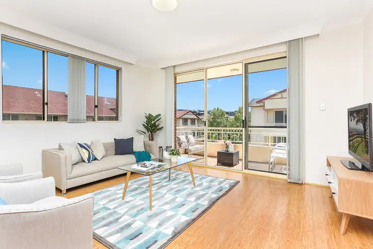 483/83-93 Dalmeny Avenue, Rosebery NSW 2018