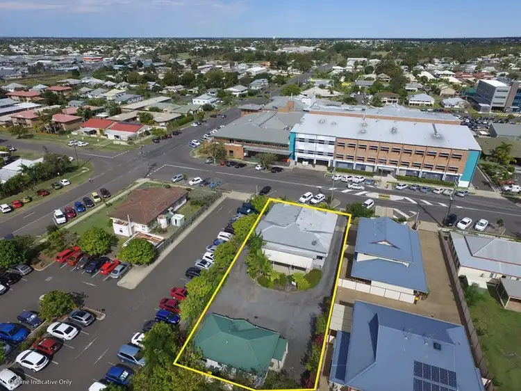 Main view of Homely block of units listing, 77 Woondooma Street, Bundaberg West QLD 4670