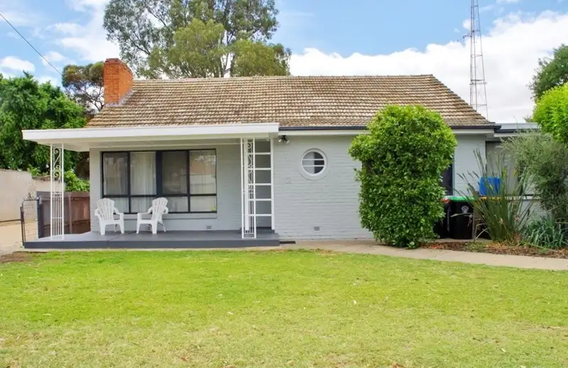 Main view of Homely house listing, 52 Twelfth Street, Renmark SA 5341