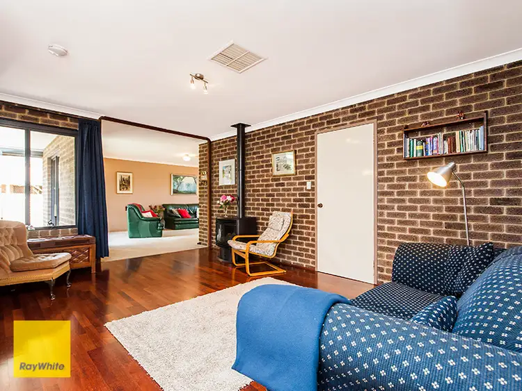 Sixth view of Homely house listing, 5 Avonia Road, Kalamunda WA 6076