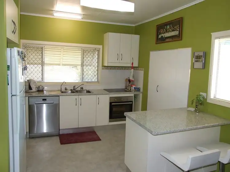 Third view of Homely house listing, 18 John Street, Crows Nest QLD 4355