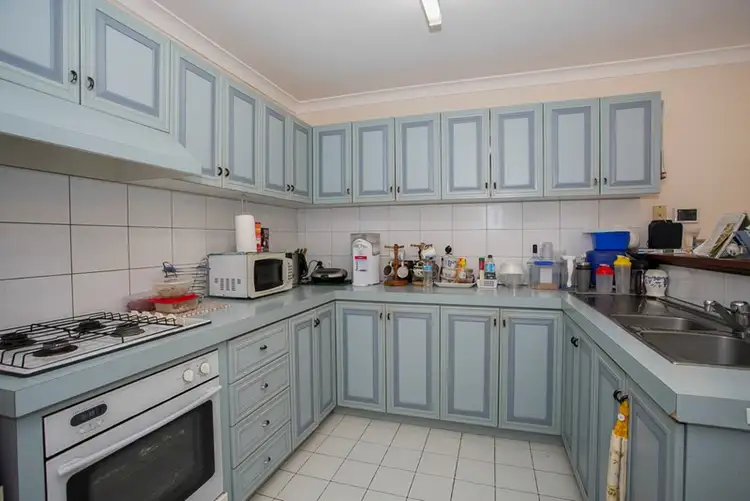 Second view of Homely unit listing, U4, 11 Mathoura Street, Midland WA 6056