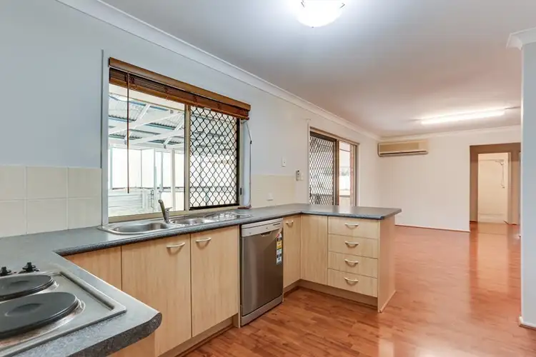 Fifth view of Homely house listing, 18 Palma Rosa Drive, Wulkuraka QLD 4305