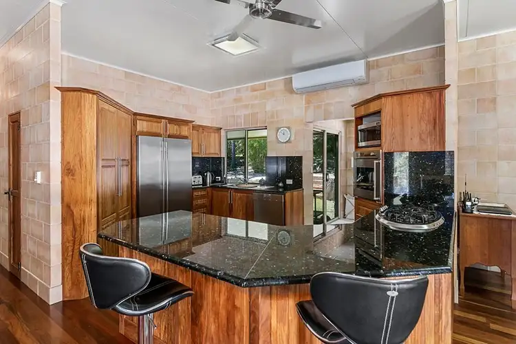 Sixth view of Homely house listing, 31 Redhill Road, Karrabin QLD 4306