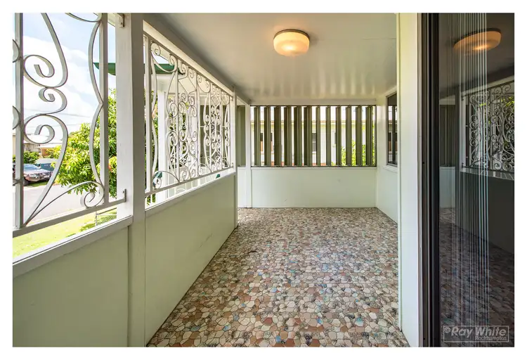 Sixth view of Homely house listing, 289 Hook Street, Berserker QLD 4701