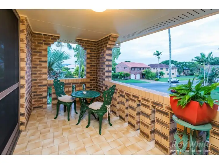 Second view of Homely house listing, 8 Naraf Street, Wishart QLD 4122