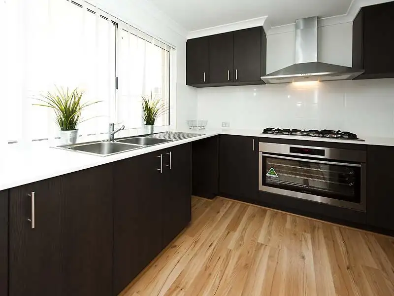 Main view of Homely house listing, Unit 5 - 23 Frost Bend, Forrestdale WA 6112