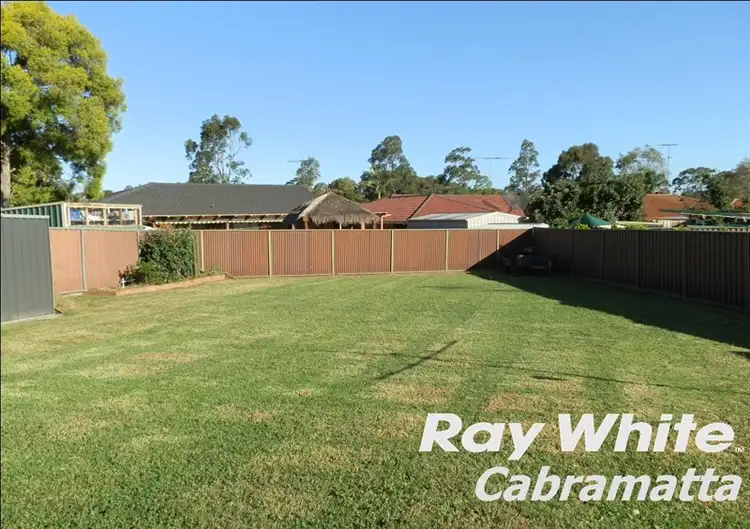 Second view of Homely house listing, 3 Daydream Crescent, Hinchinbrook NSW 2168
