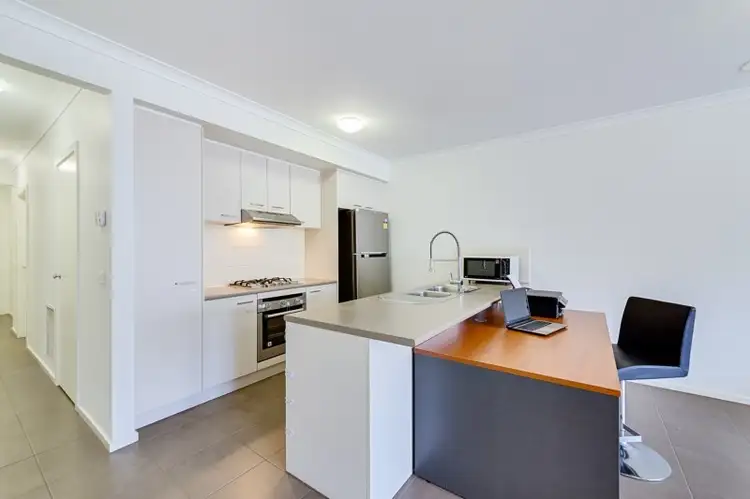 Second view of Homely house listing, 4 Olvine Place, Epping VIC 3076