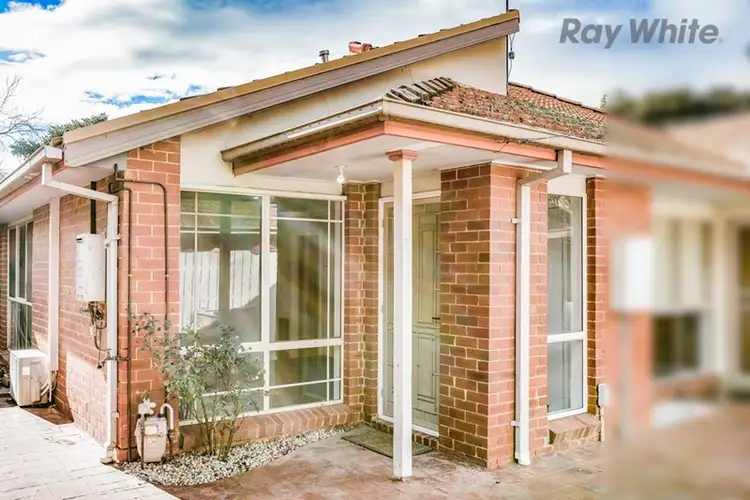 Main view of Homely house listing, 2/4 Ash Court, Glenroy VIC 3046