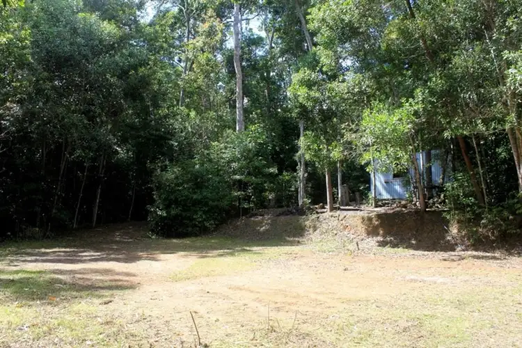 Fourth view of Homely land listing, Lot 4/271 Oak Forest Road, Kuranda QLD 4881