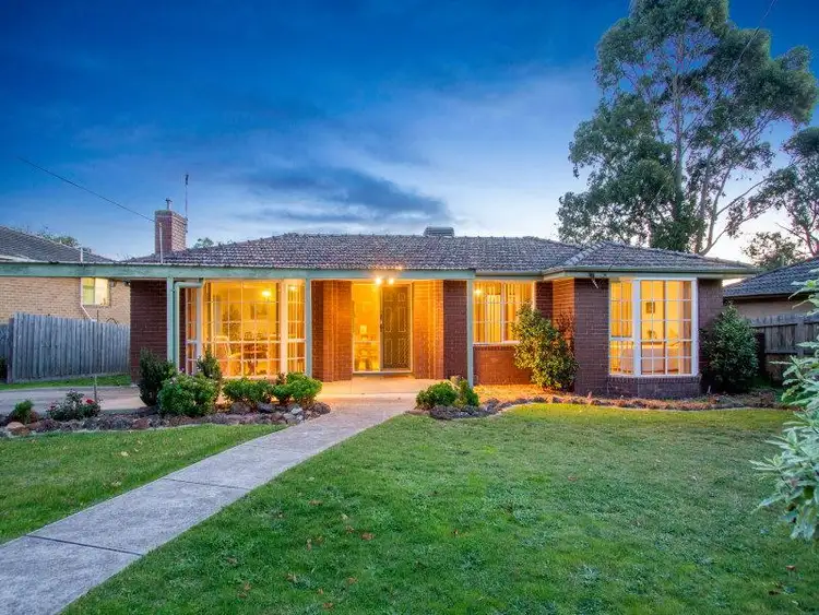 134 Karingal Drive, Frankston VIC 3199