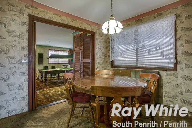 Sixth view of Homely house listing, 28 Denzil Avenue, St Clair NSW 2759