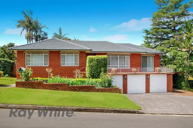 Main view of Homely house listing, 84 Cliff Road, Epping NSW 2121