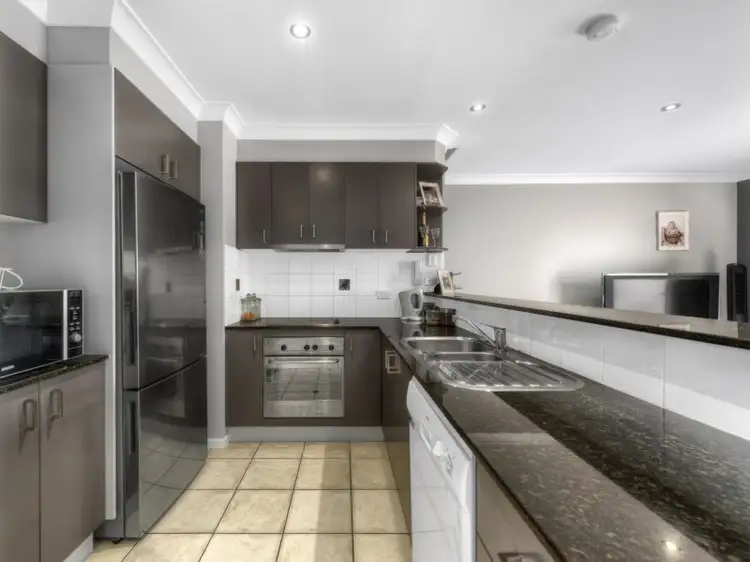 Main view of Homely townhouse listing, 6/104 Richmond Road, Morningside QLD 4170