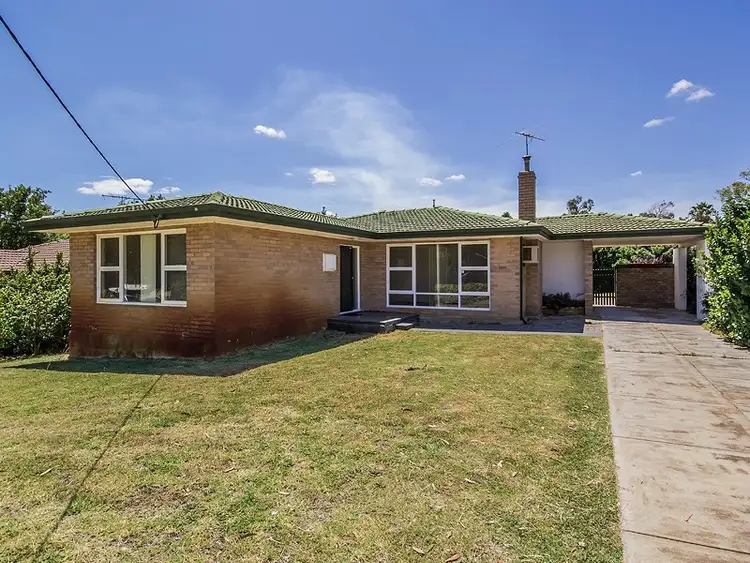 Main view of Homely house listing, 9 Milton Place, Orelia WA 6167