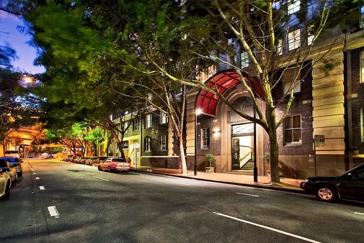 Seventh view of Homely apartment listing, 903/243 Pyrmont Street, Pyrmont NSW 2009