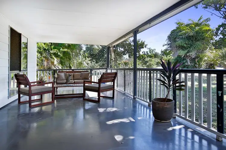 Second view of Homely house listing, 20 Rupertswood Drive, Alice River QLD 4817