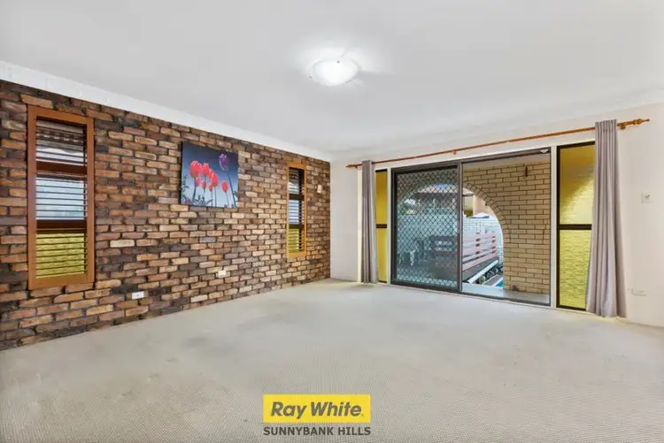 Fourth view of Homely house listing, 2 Pompadour Street, Sunnybank Hills QLD 4109