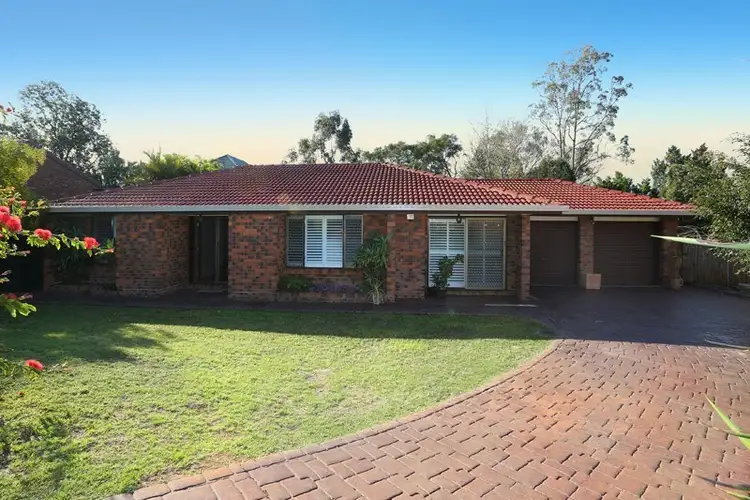 18 Bilkurra Street, Middle Park QLD 4074