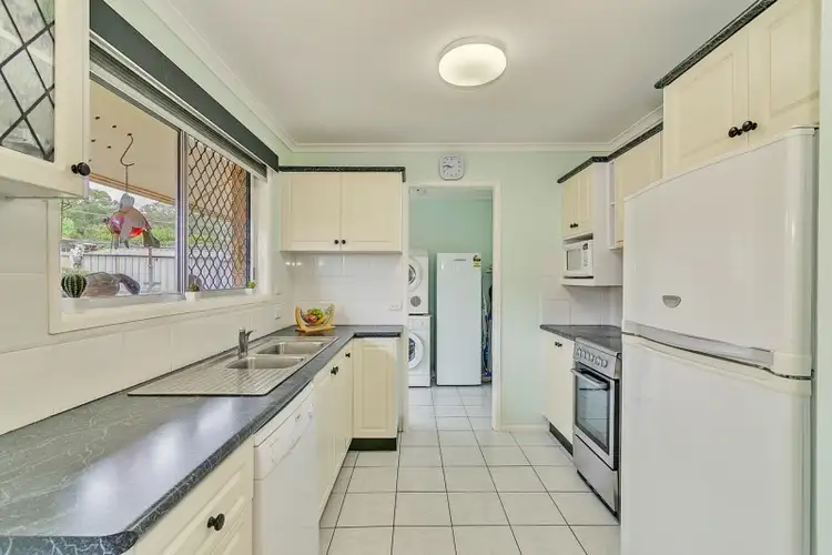 Second view of Homely house listing, 2 Sycamore Court, Logan Central QLD 4114