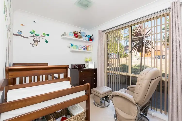 Seventh view of Homely house listing, 47 Berringer Way, Flinders NSW 2529