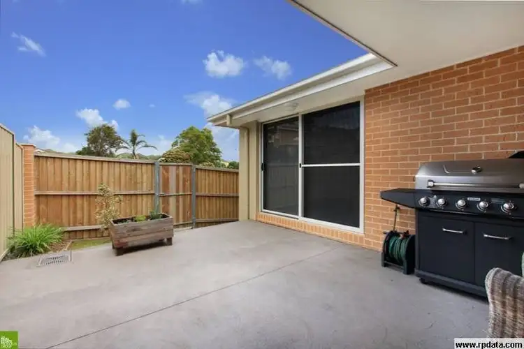 Fifth view of Homely townhouse listing, 13/34 Albatross Drive, Blackbutt NSW 2529