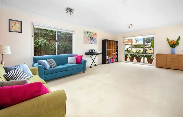 Fourth view of Homely house listing, 5 Sequoia Grove, Menai NSW 2234