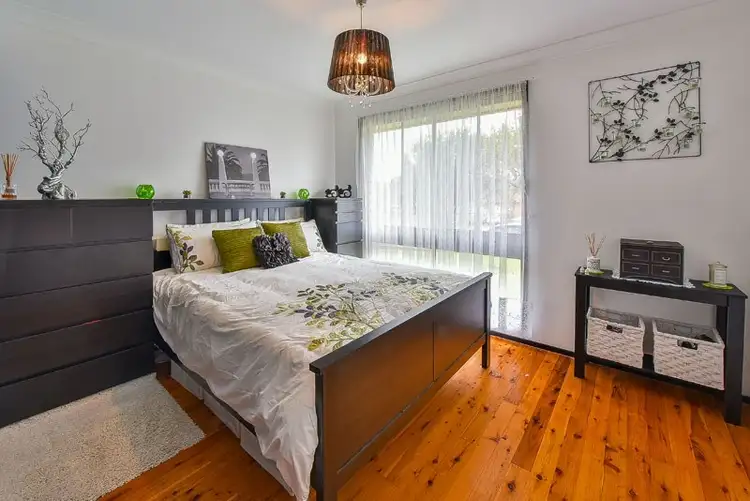 Fifth view of Homely house listing, 17 Demetrius Road, Rosemeadow NSW 2560