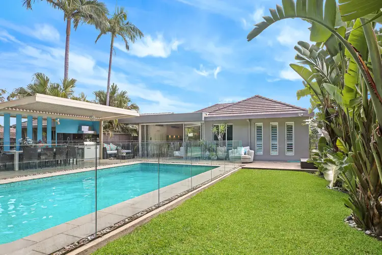 18 Bunyala Street, Carss Park NSW 2221