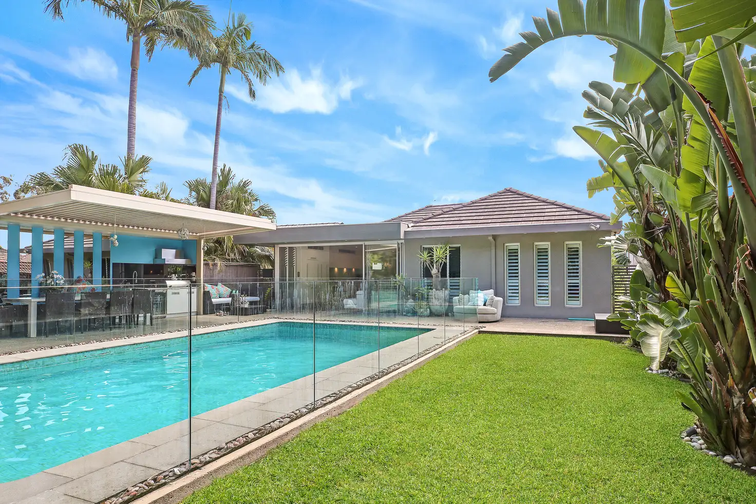 Main view of Homely house listing, 18 Bunyala Street, Carss Park NSW 2221