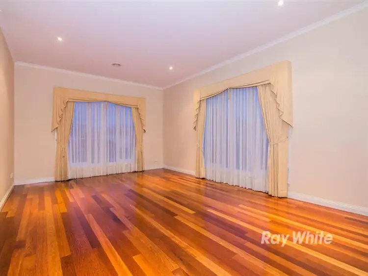 Seventh view of Homely house listing, 11 Firestone Green, Cranbourne VIC 3977