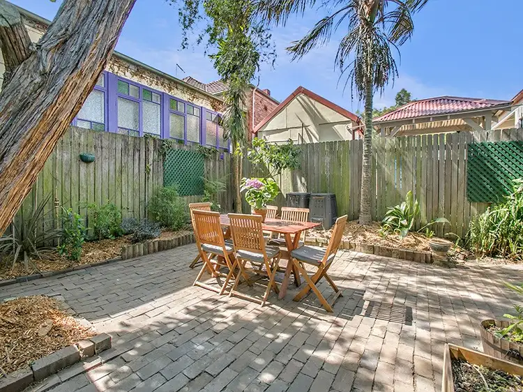 Third view of Homely house listing, 4 East Street, Marrickville NSW 2204