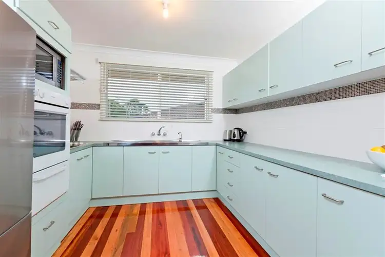 Second view of Homely house listing, 7 Magpie Street, Birkdale QLD 4159