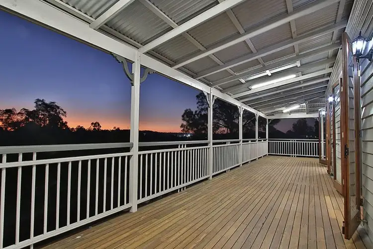 Third view of Homely house listing, 5 Campbell Street, Woodend QLD 4305