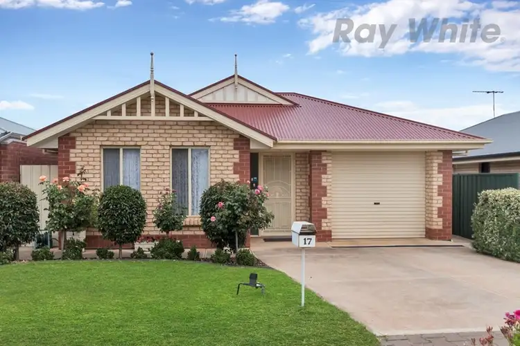 Main view of Homely house listing, 17 Bowman Street, Elizabeth Park SA 5113