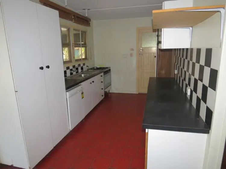 Third view of Homely house listing, 16 Theresa Street, Emerald QLD 4720