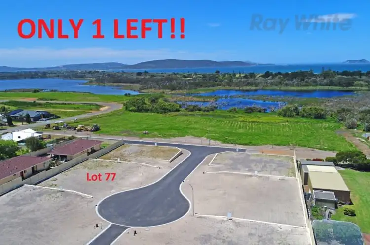 Lot 77 Quokka Place, Mira Mar WA 6330