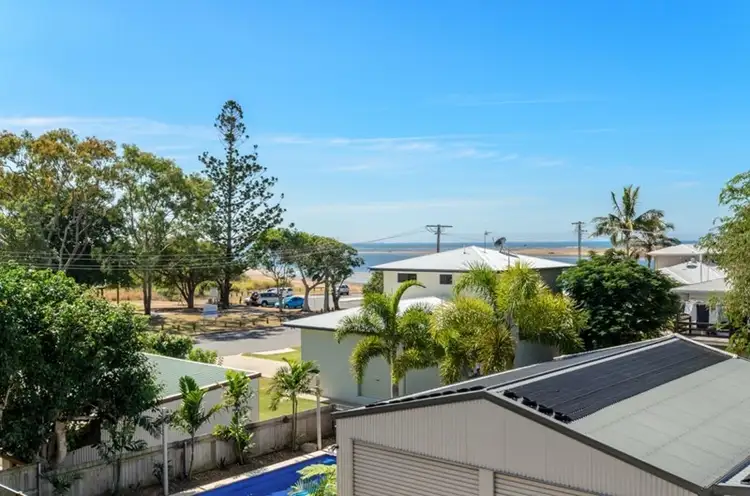 Fifth view of Homely house listing, 78 Wyndham Avenue, Boyne Island QLD 4680