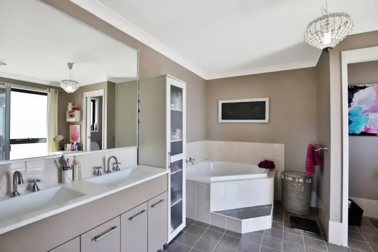 Fourth view of Homely house listing, 100 Blue Gum Way, North Nowra NSW 2541