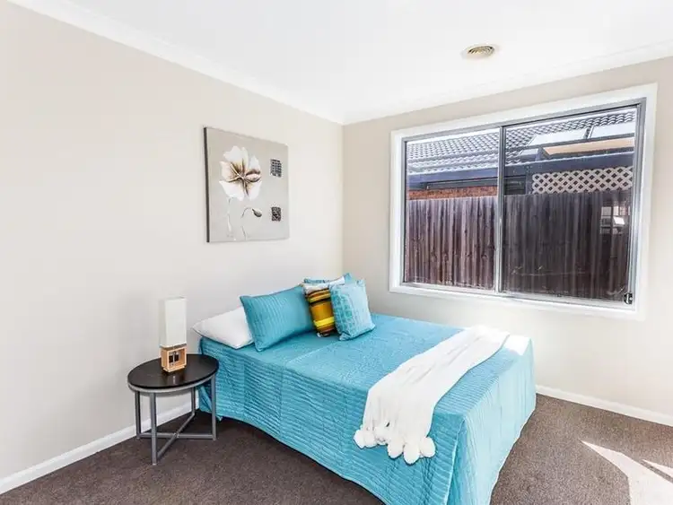 Fifth view of Homely house listing, 28 Dunbarrim Avenue, Cairnlea VIC 3023