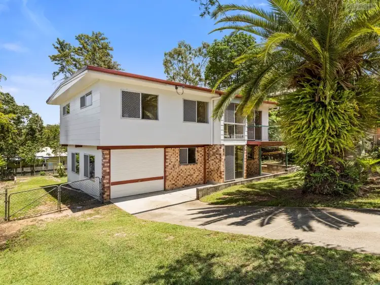 15 Balfour Street, Coalfalls QLD 4305