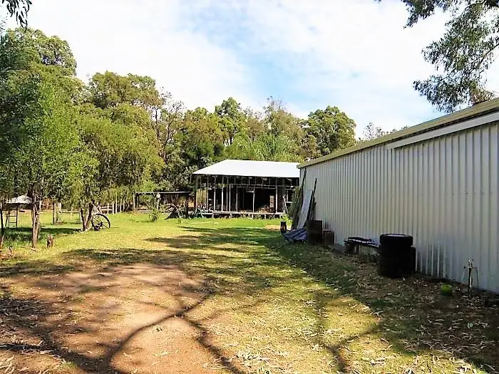 Third view of Homely land listing, Lot 30a Wilson Street, Nannup WA 6275