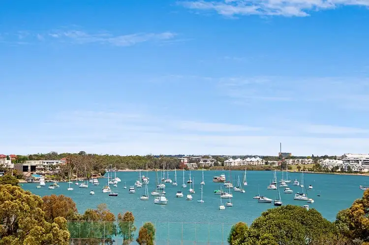 Seventh view of Homely villa listing, 1/13 Bayview Street, Tennyson Point NSW 2111