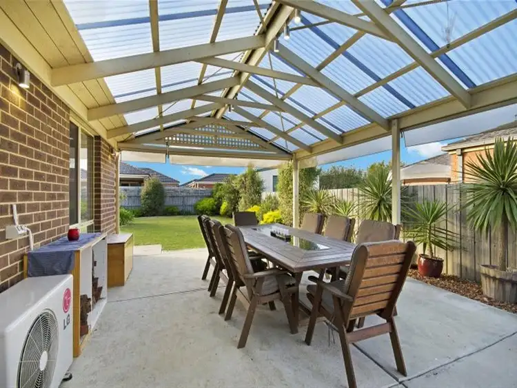 Fourth view of Homely house listing, 83 Smith Street, Grovedale VIC 3216